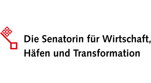 Die Senatorin für Wirtschaft, Häfen und Transformation