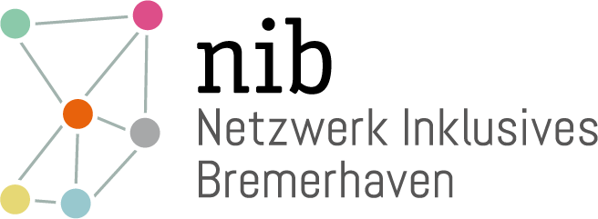 Logo - Netzwerk Inklusives Bremerhaven